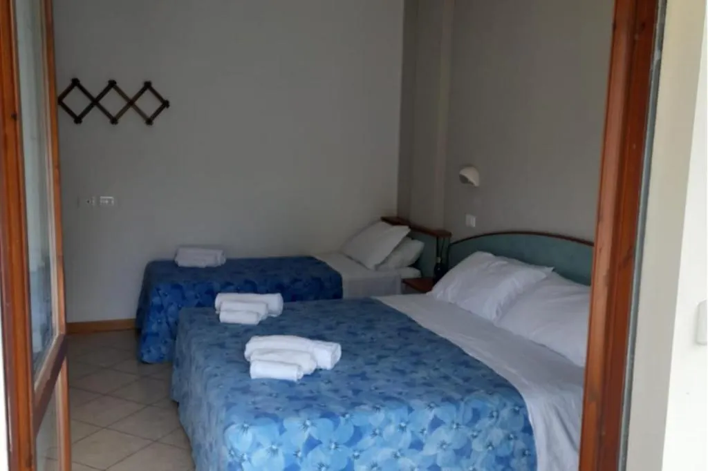 Residence Pineta Verde-1